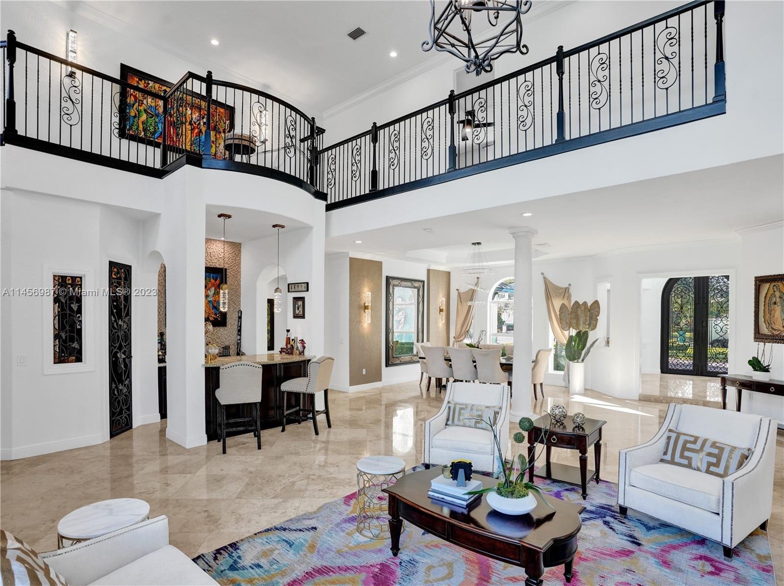 Woodbridge Ranches Estate