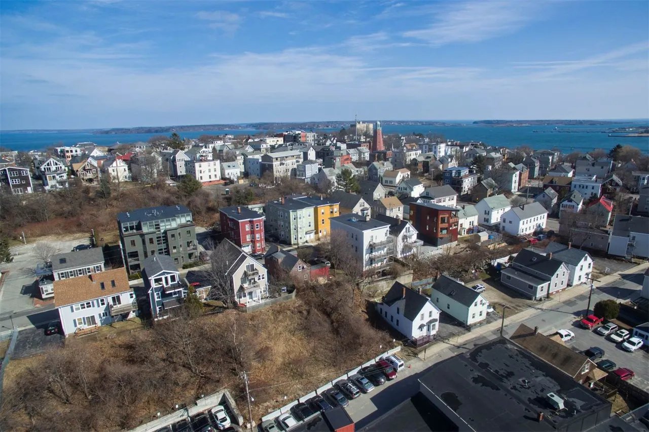 New Listing – 110 Sheridan Street, Portland, Maine 04101 – Maine Real Estate