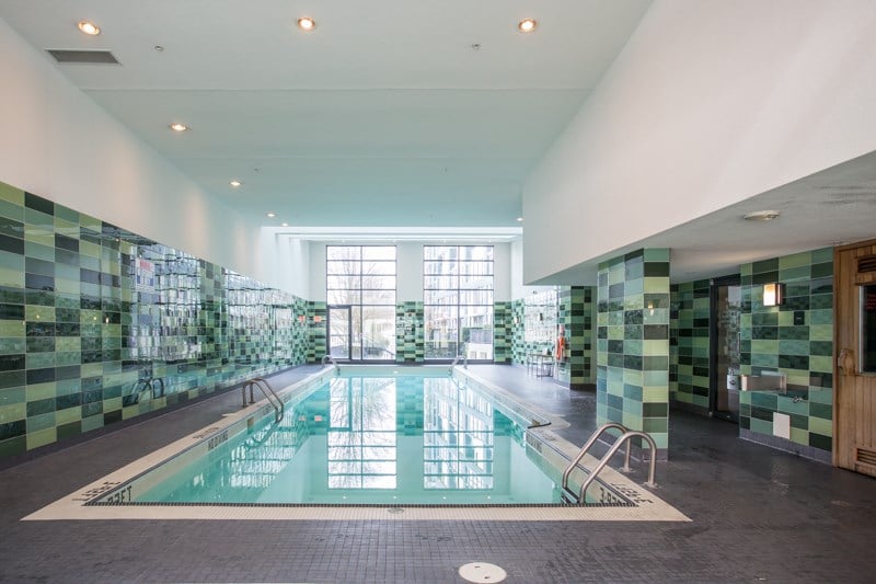 106-980 Cooperage Way, Vancouver