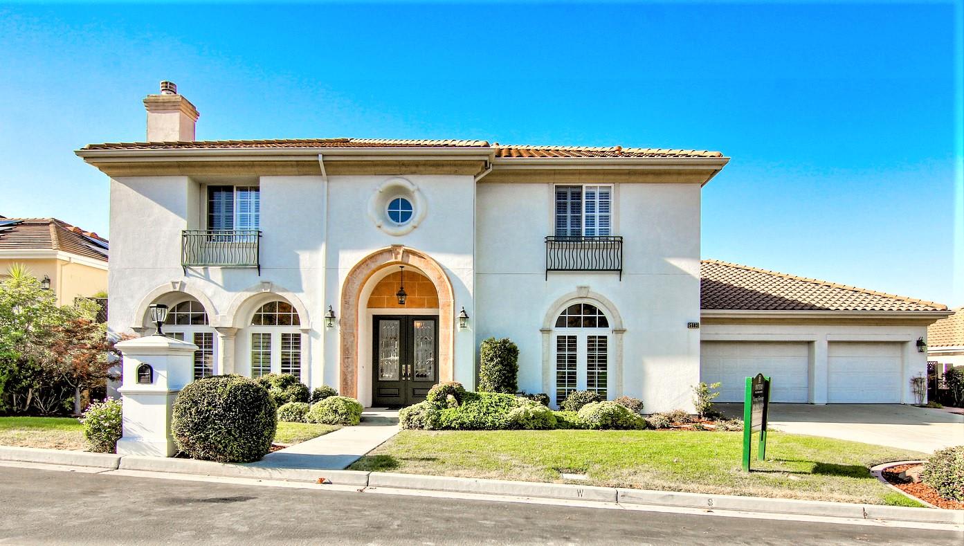 5683 Algonquin Way, Silver Creek Country Club