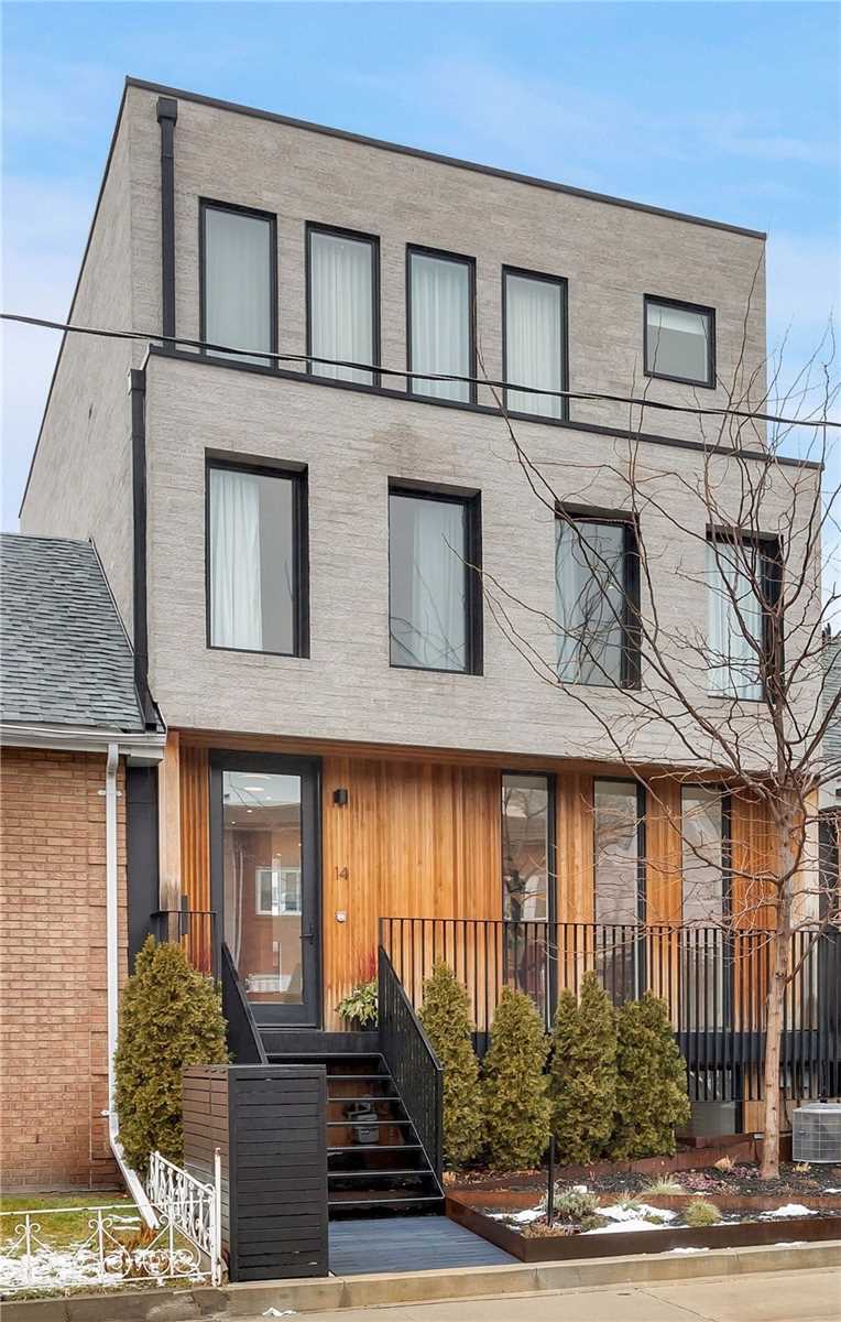 14 Rolyat St