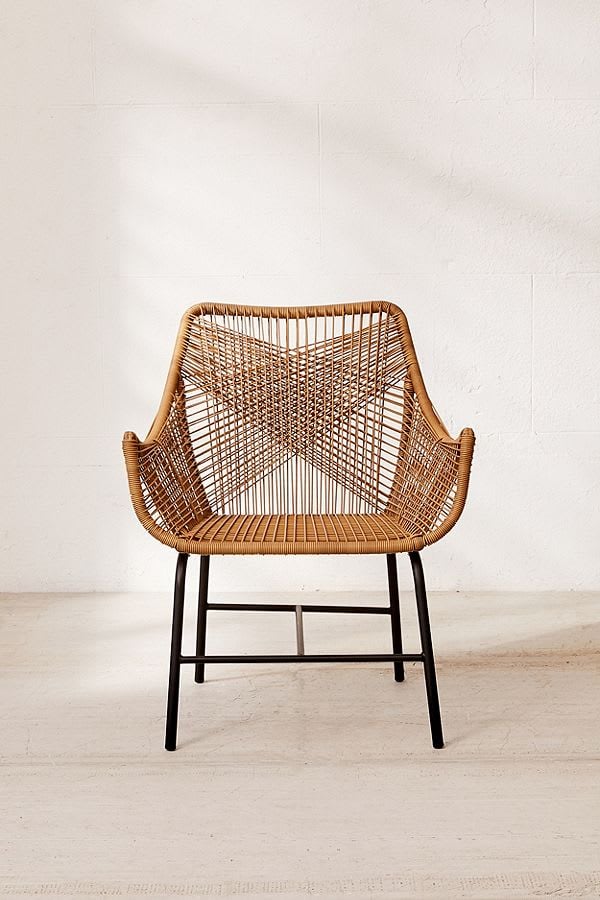 Trend Alert: Textured Neutrals