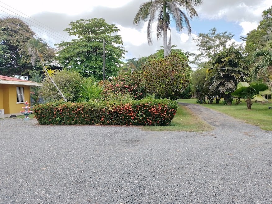 Private Hangar Estate, Osa, Puntarenas
