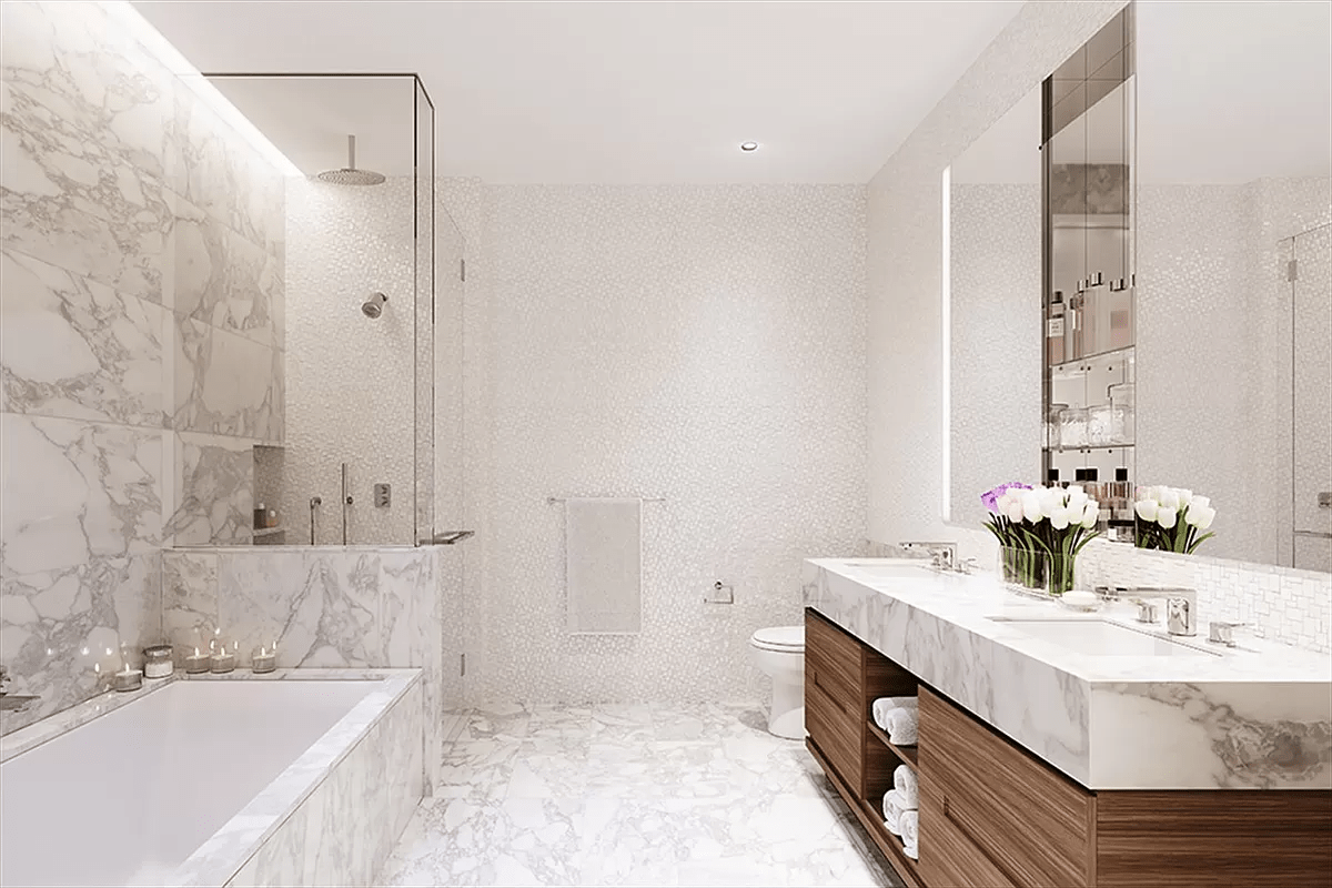 2 Waterline Square Apt. 23M