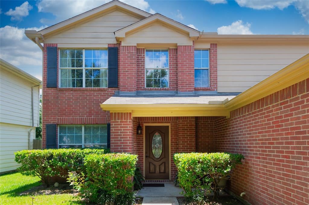 15919 Crooked Arrow Dr