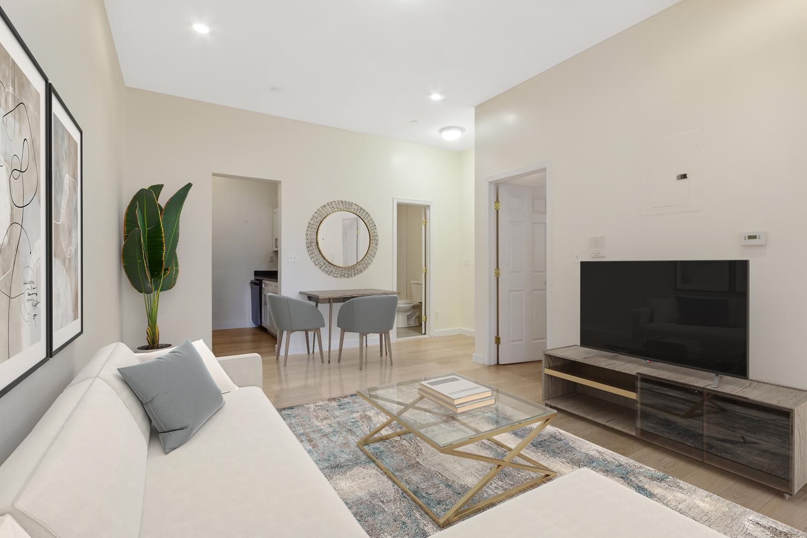 669 East 21st Street, Apt 2-R
