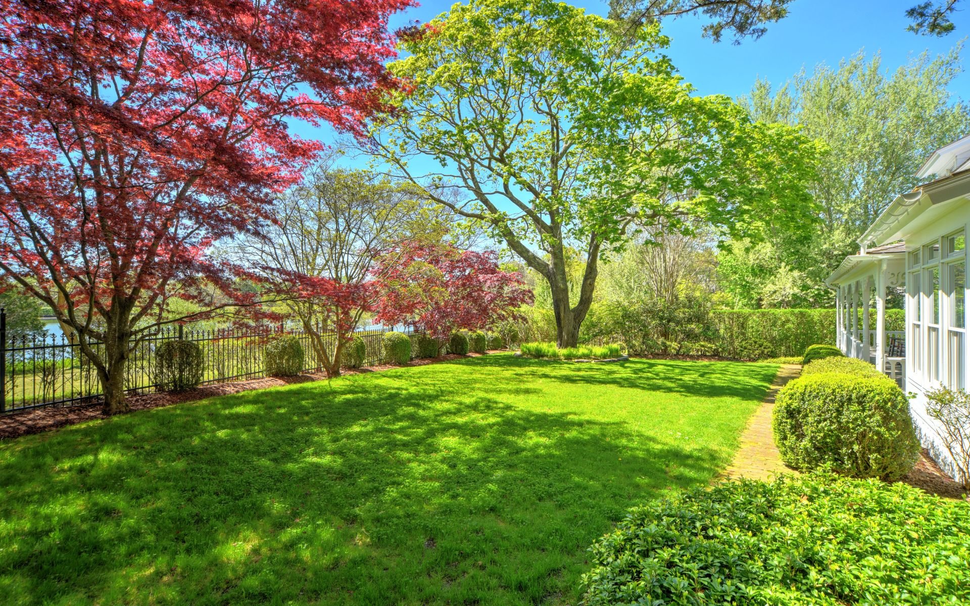 A Sag Harbor Fairy Tale