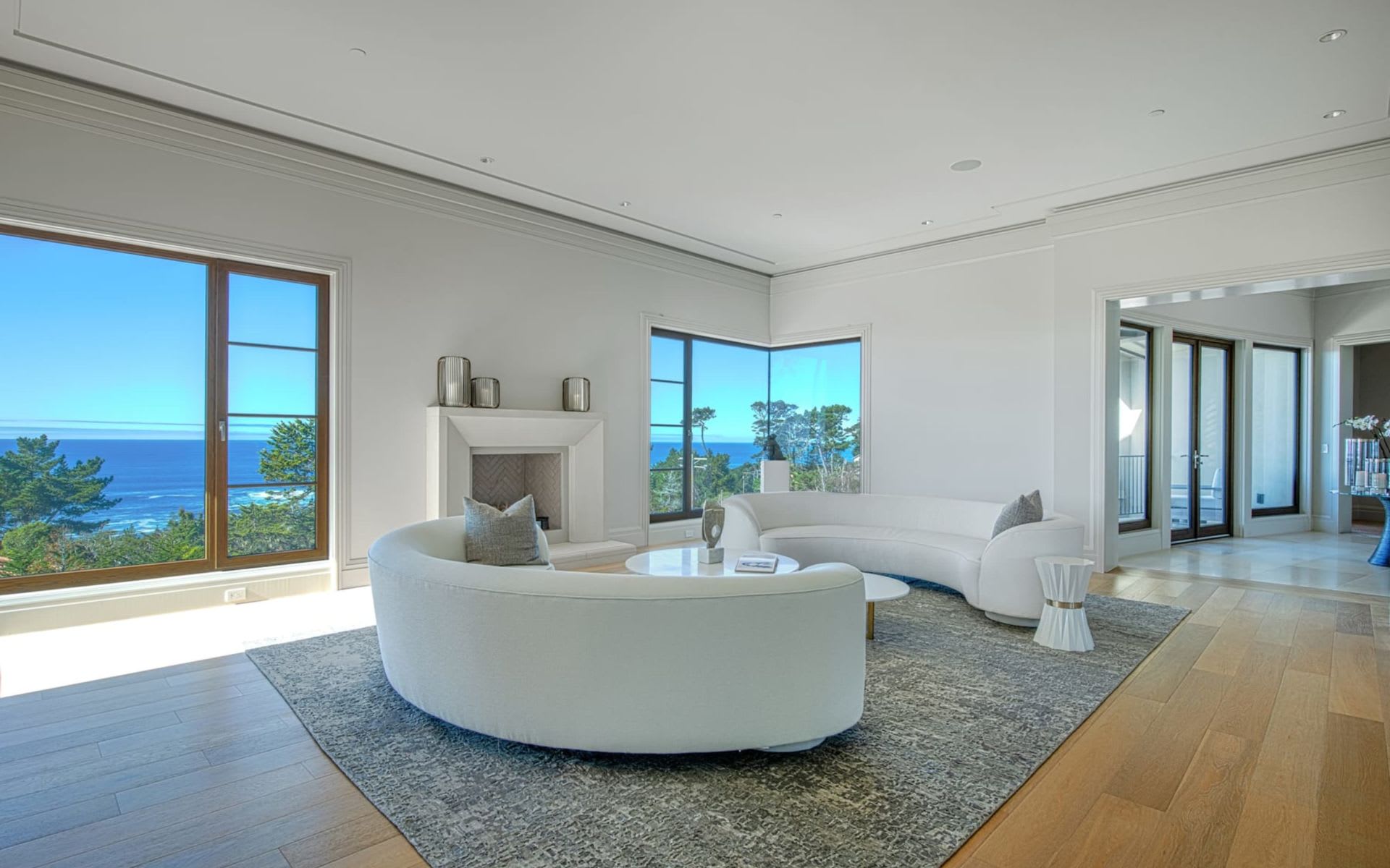Pebble Beach Paradise - 1231 Padre Lane, Pebble Beach