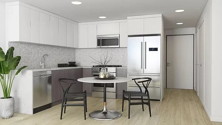 2128 Ocean Ave. Unit: 3A