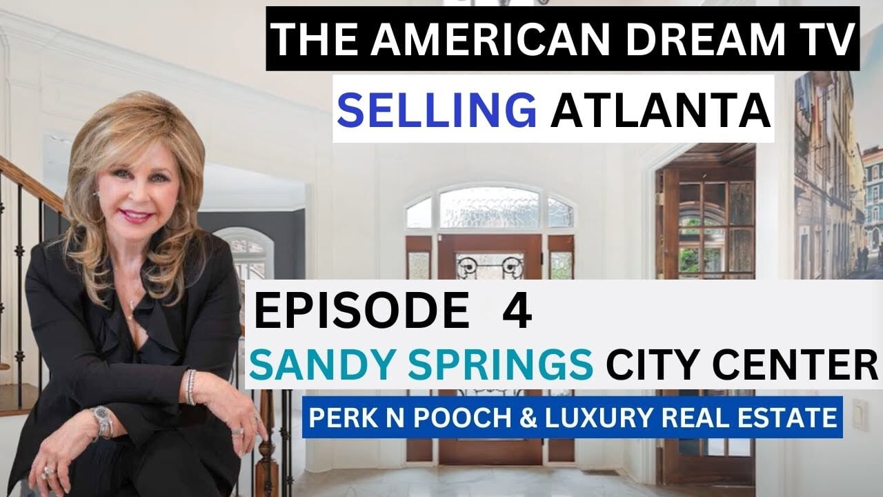 American Dream TV: Episode 4