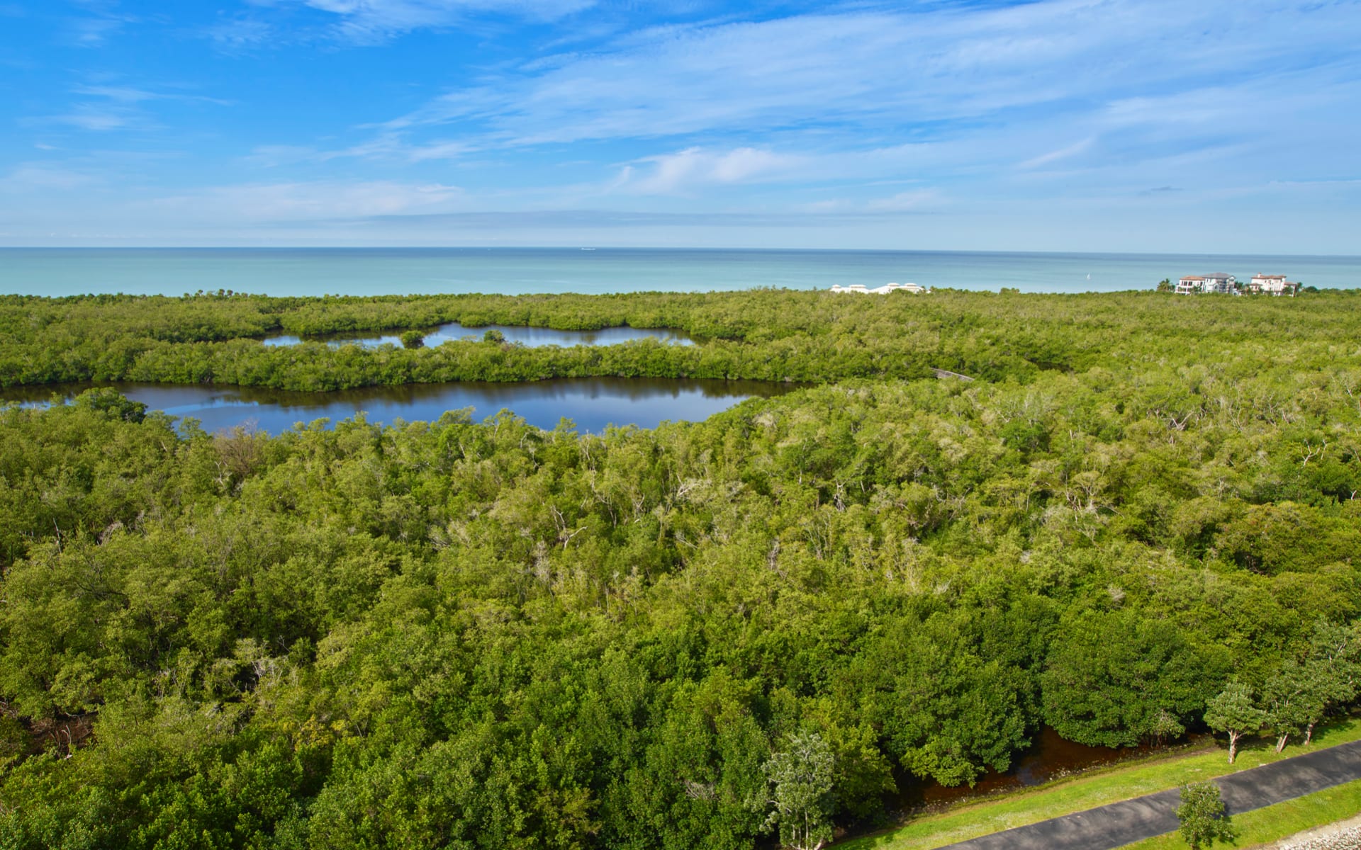 PELICAN BAY