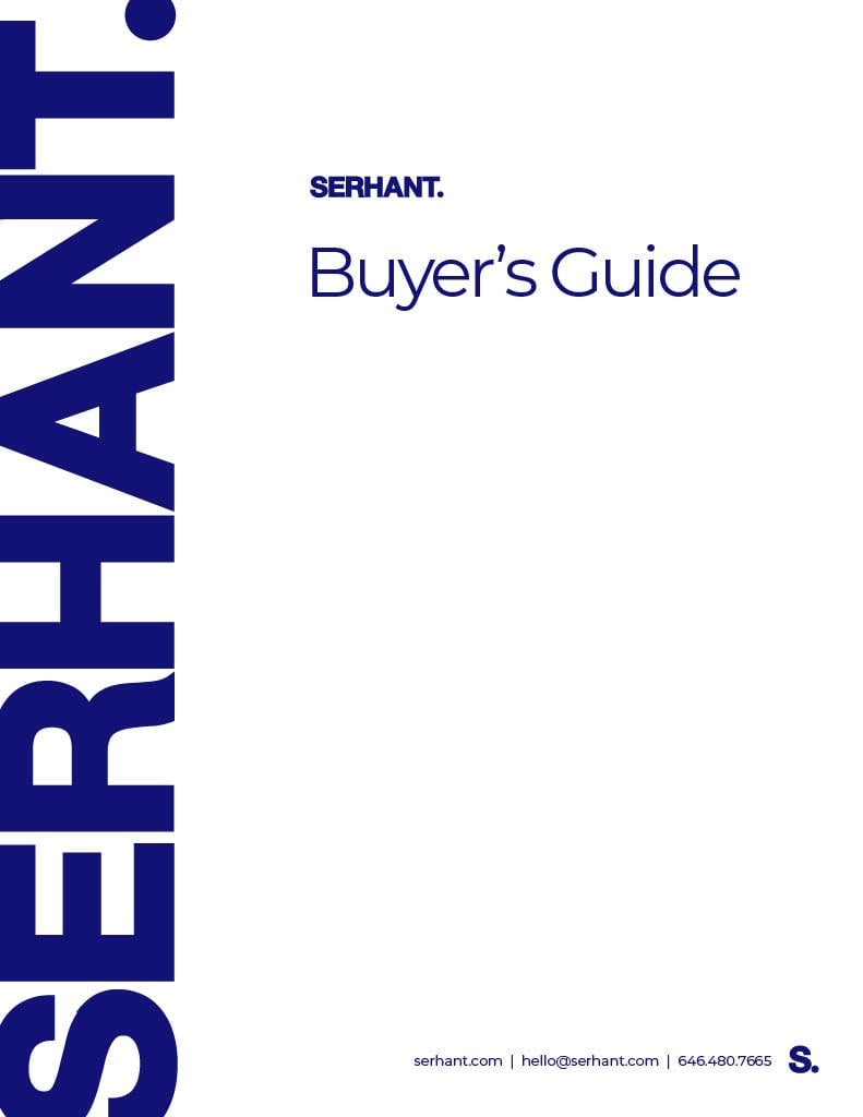 Download our Buyer's Guide