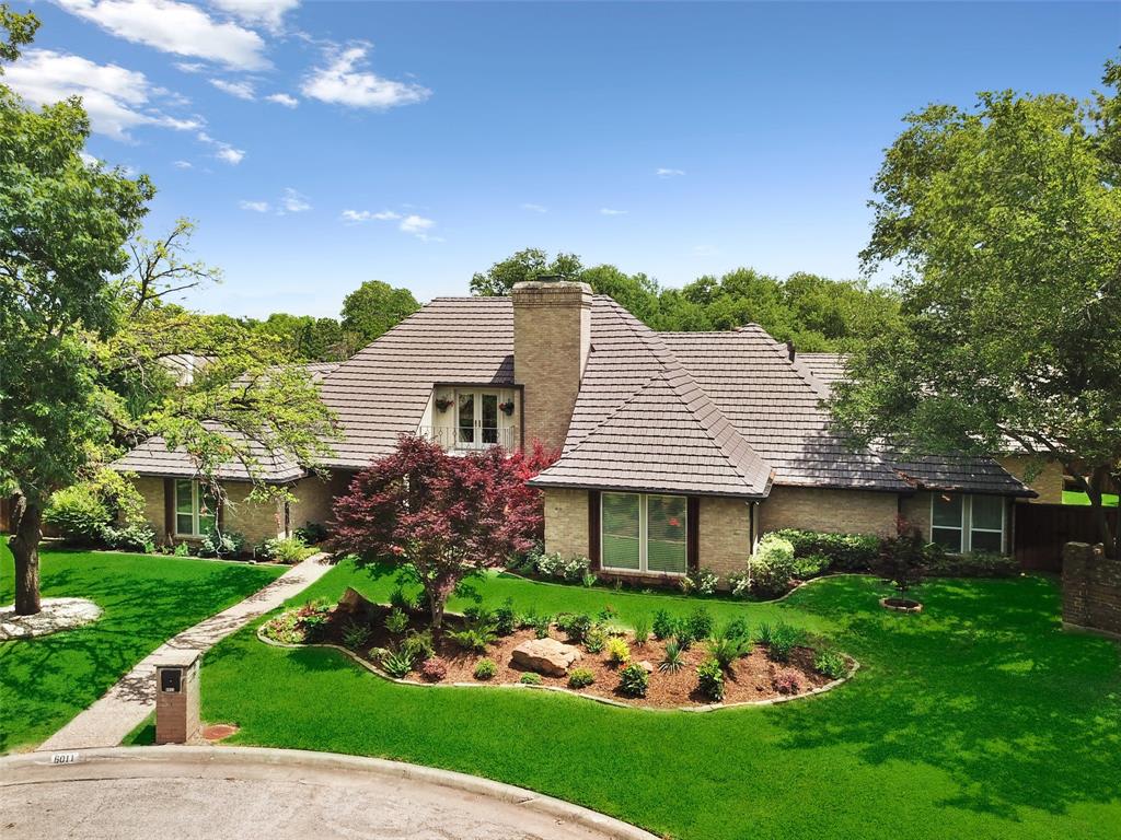 6011 Preston Creek Dr