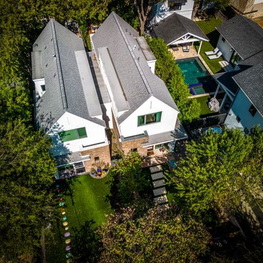 608 W Annie St # B