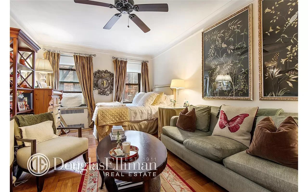 155 West 71st Street Unit: 2H