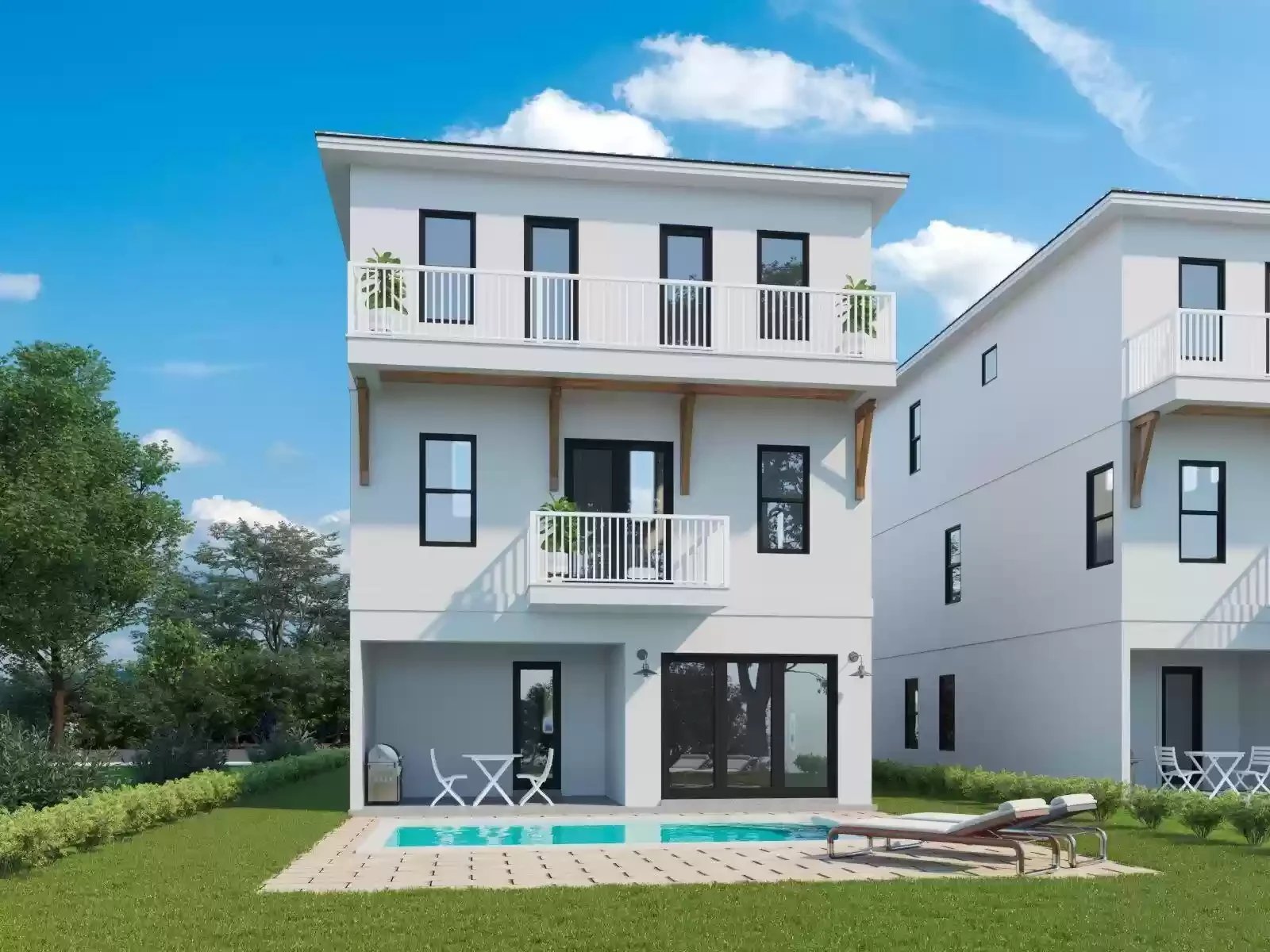 2 Miramar Ct Lot 2
