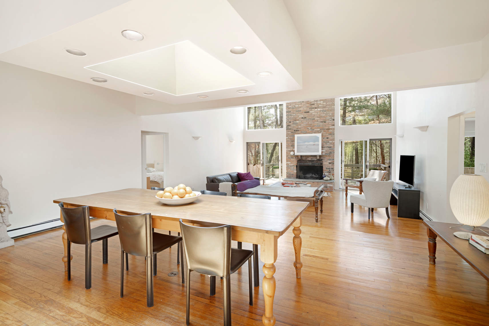 Zen-Like Getaway on Over 3.5 Acres