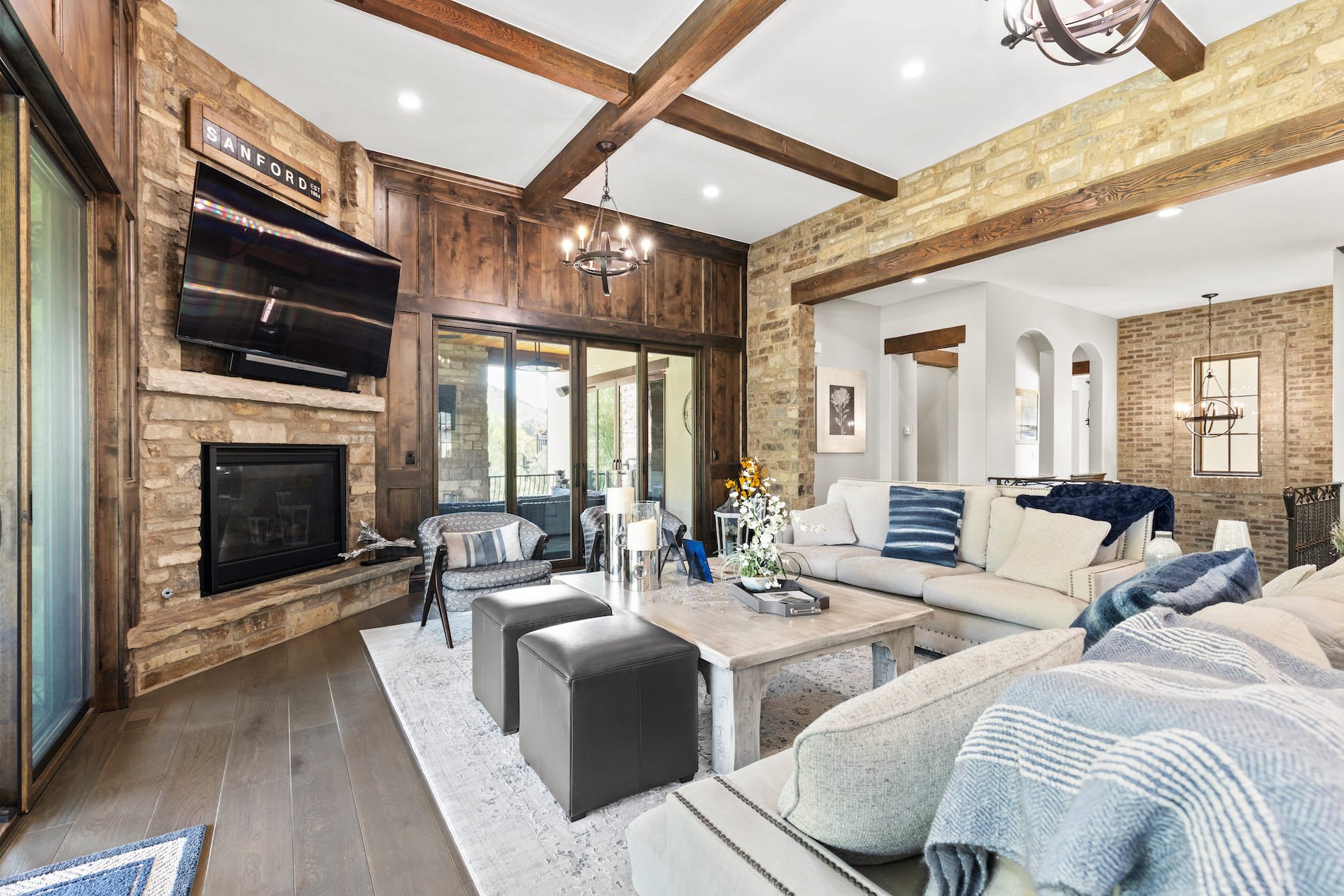 8342 Raphael Lane