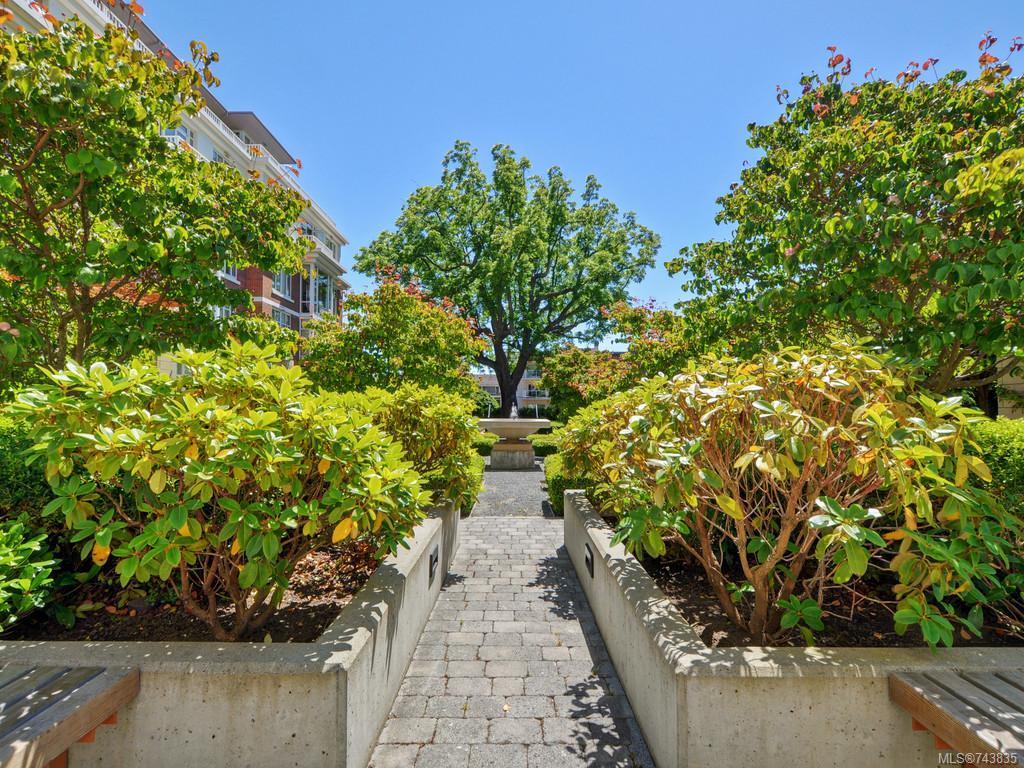 503-999 Burdett Ave