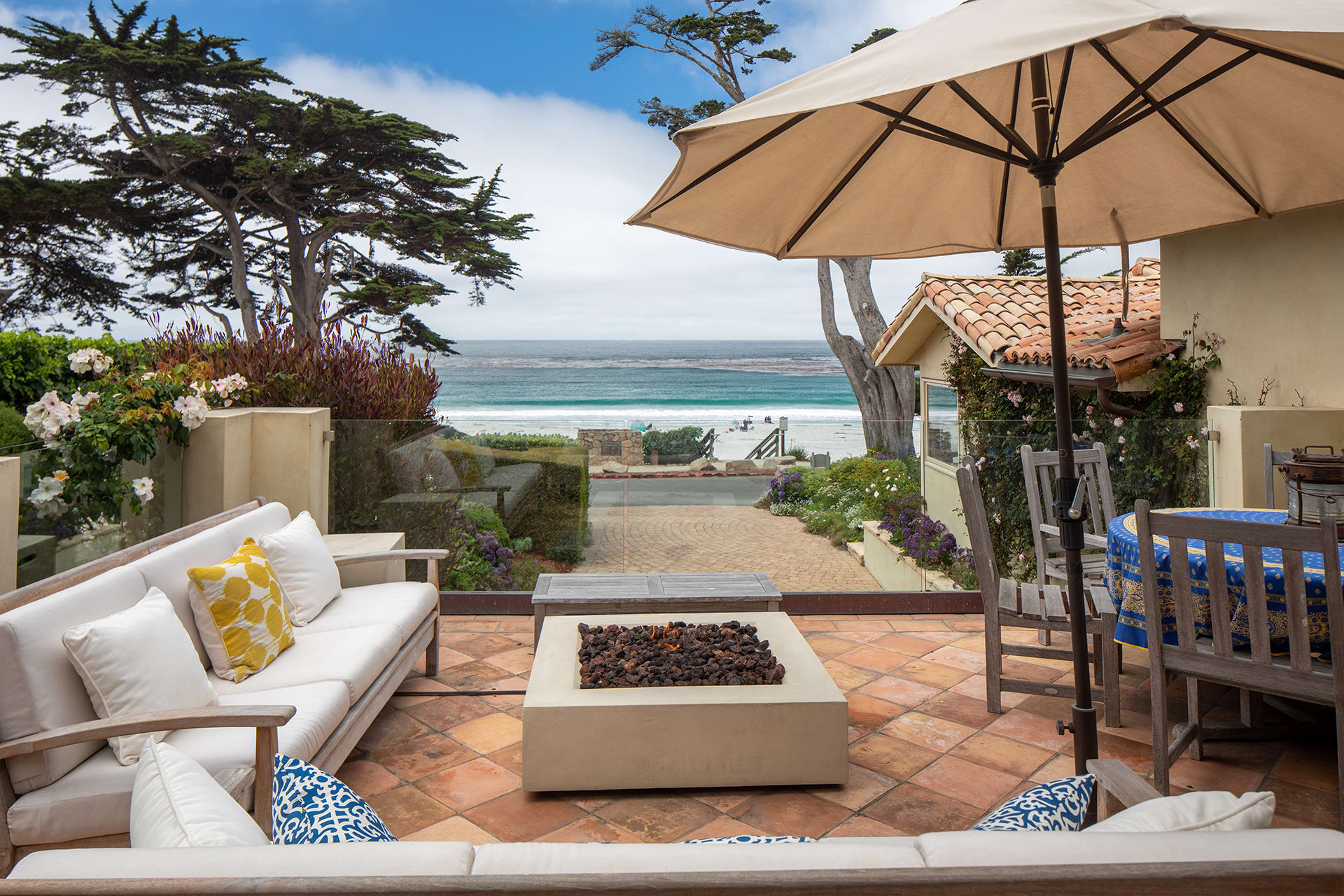 Scenic Carmel - Scenic 8 SE of 8th, Carmel