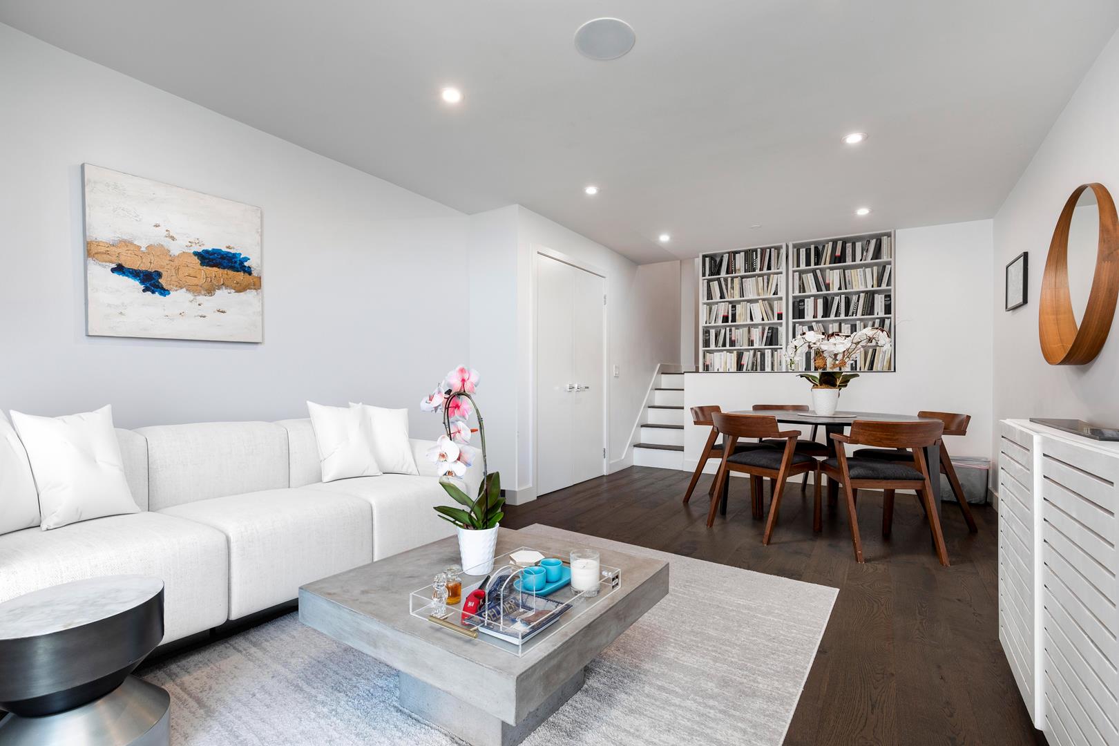 184 Thompson Street, Apt 6-H