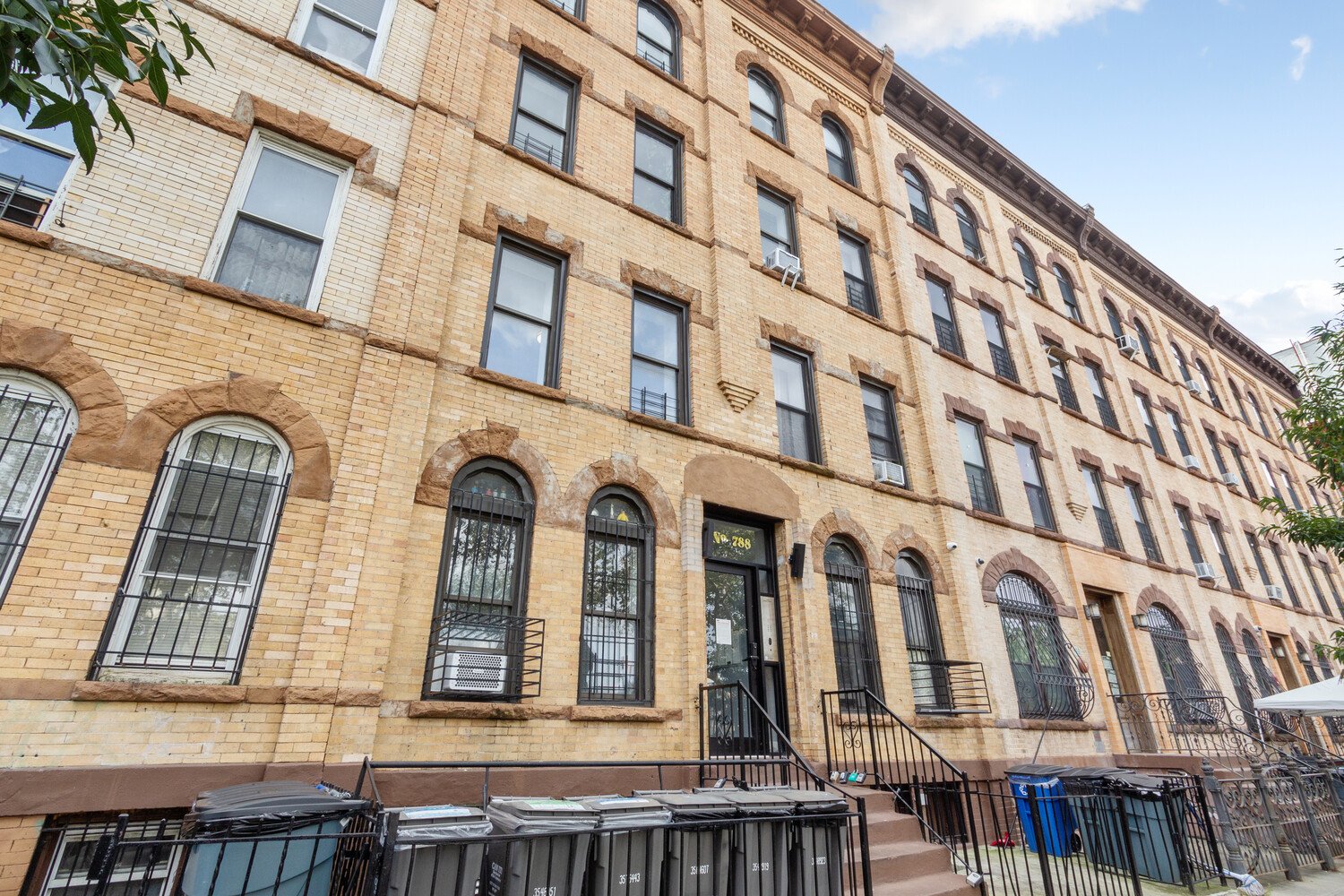 788 Madison Street, Apt 4L