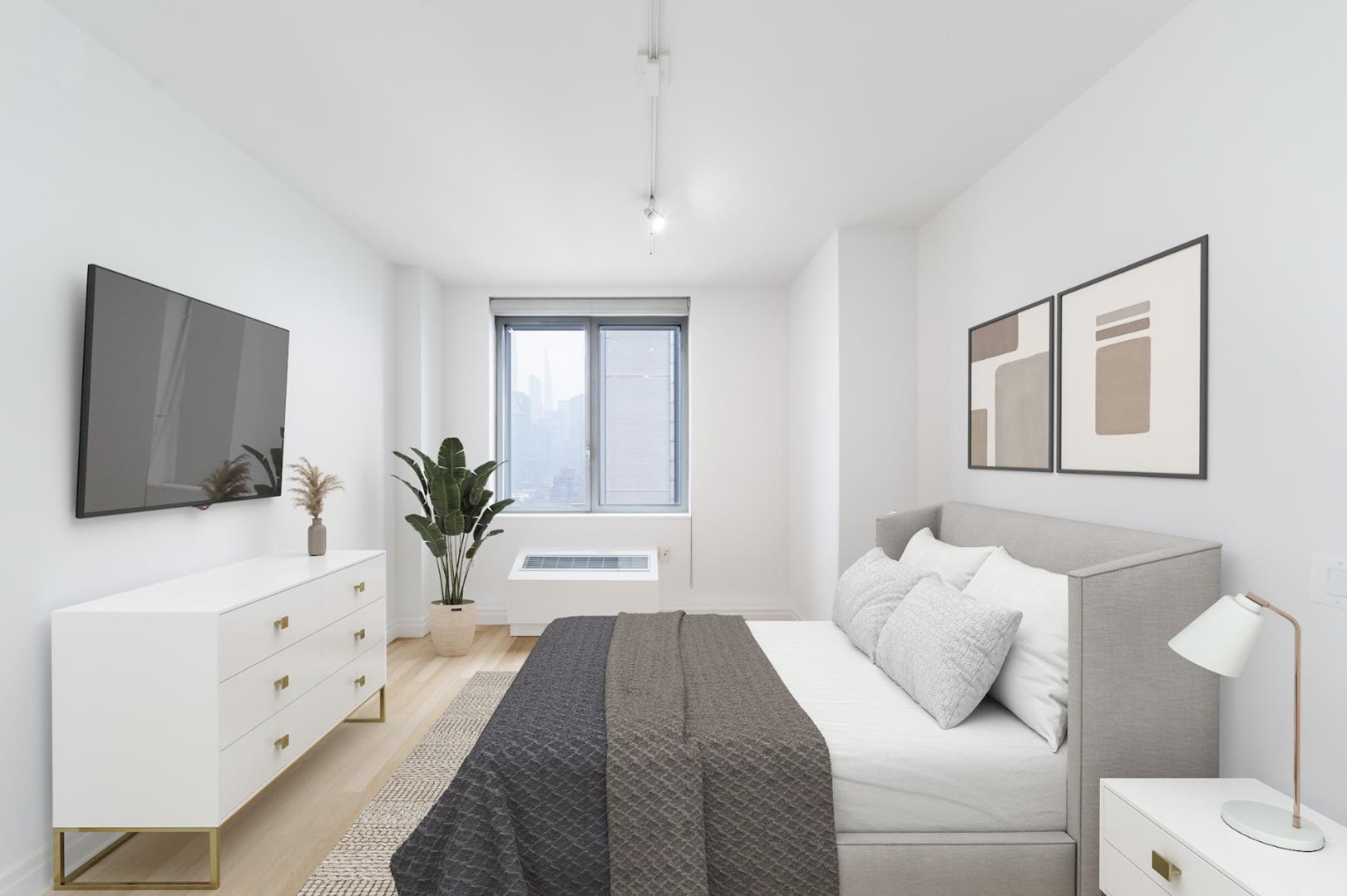 554 West 54th Street, Apt 29-F