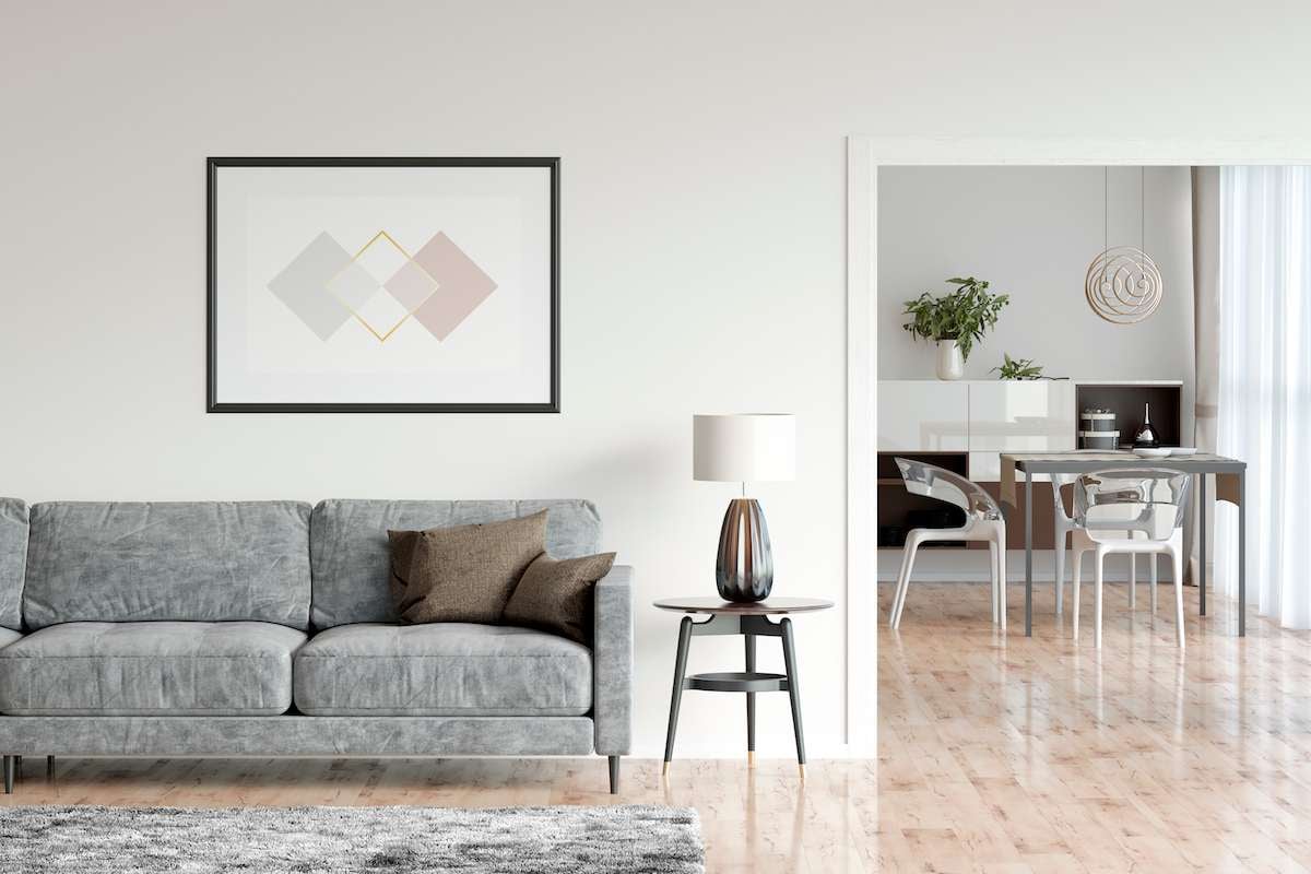 Stage Your Home to Sell