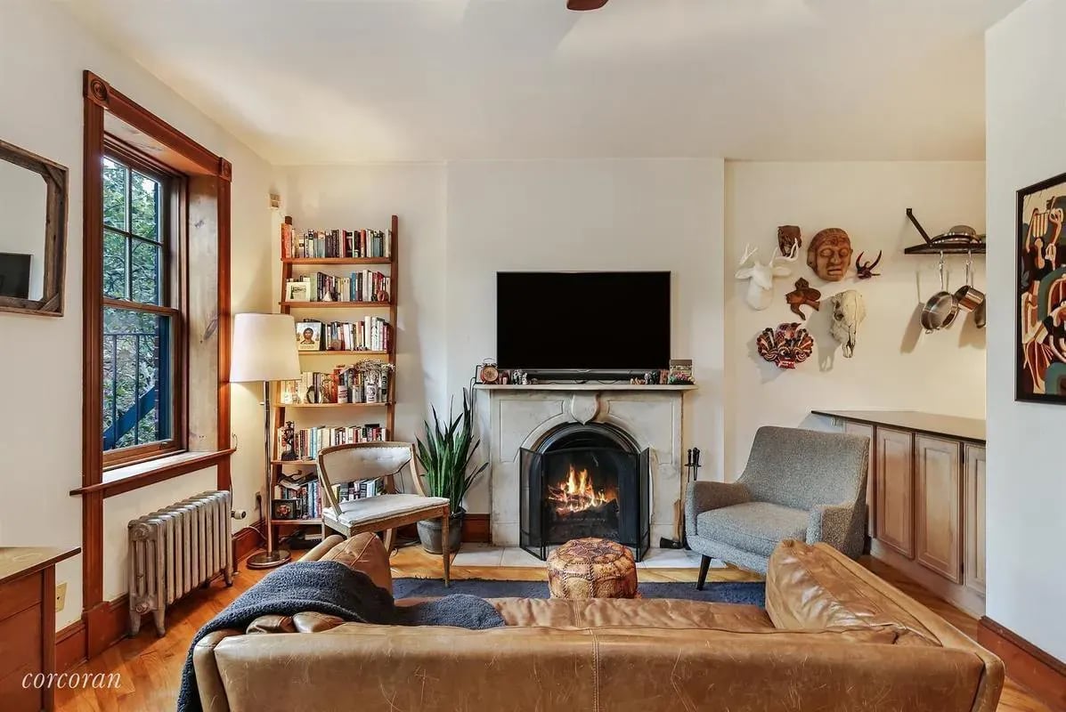 5 stylish Brooklyn one-bedrooms for under $650,000