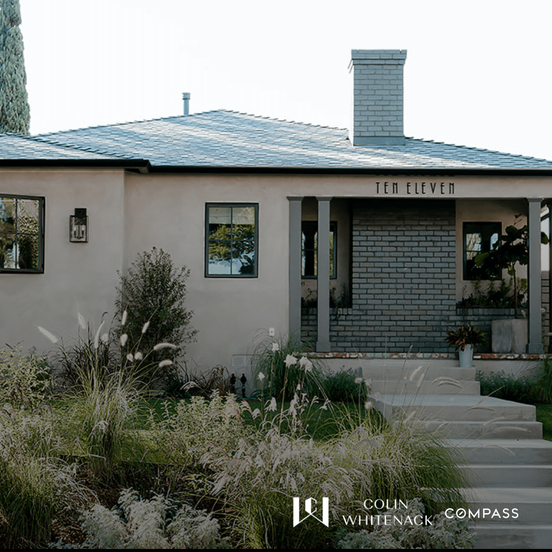 Should You Renovate Your Home Before Putting It on the Market?
