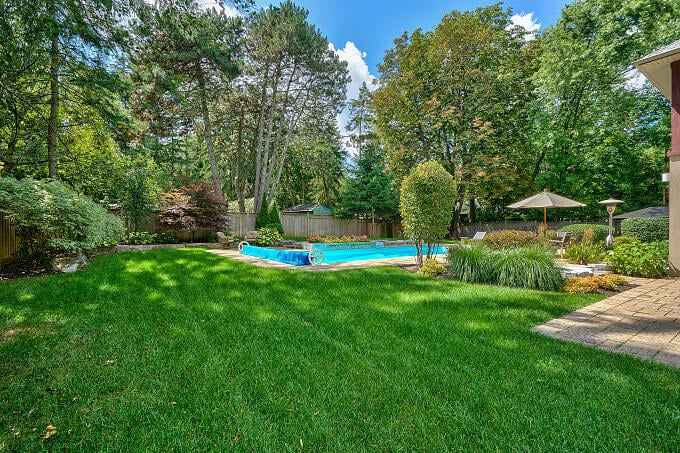 1500 Glenburnie Road