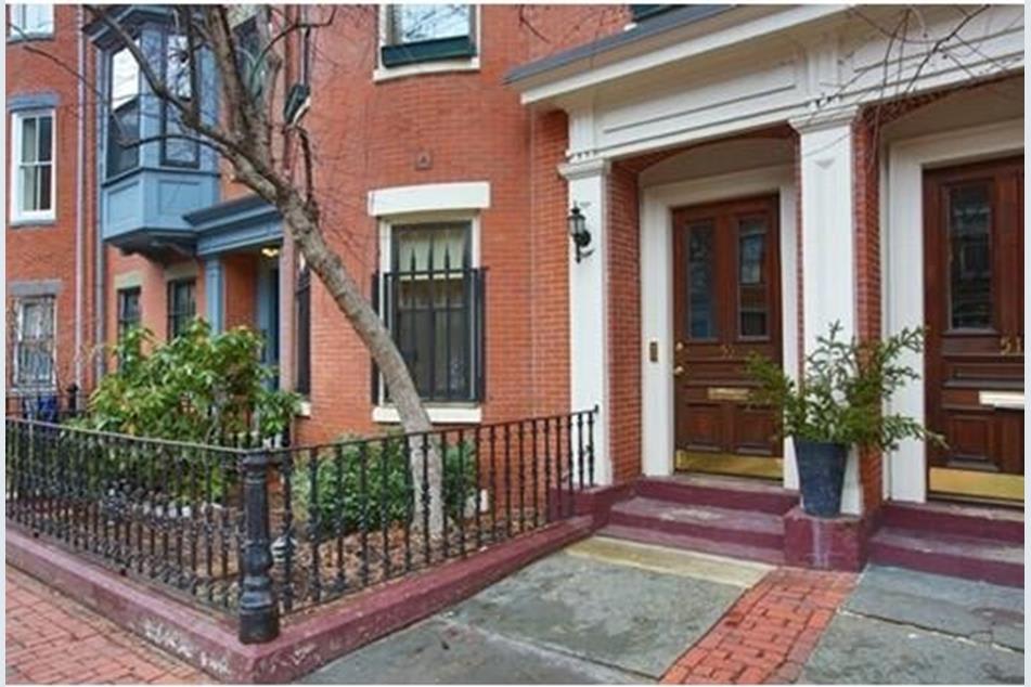 53 Clarendon St #3