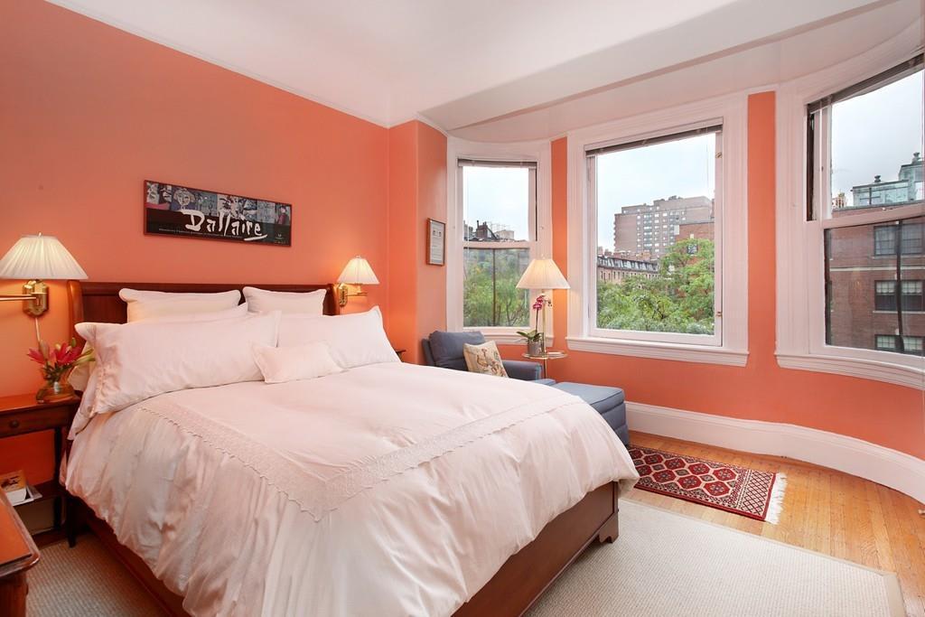 330 Dartmouth Unit 4N