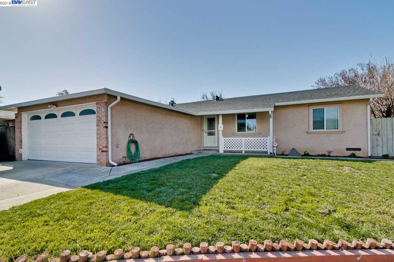 2419 Early Rivers Pl