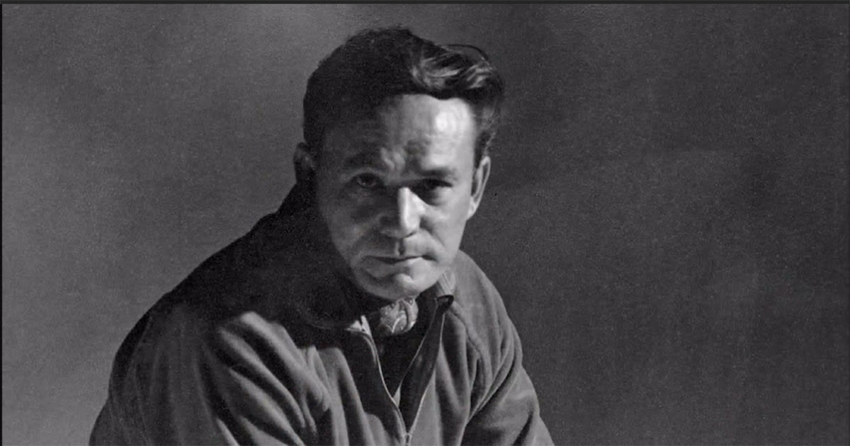 Lloyd Kiva New – Godfather of Native Fashion