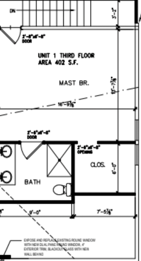 Medford - Off Market