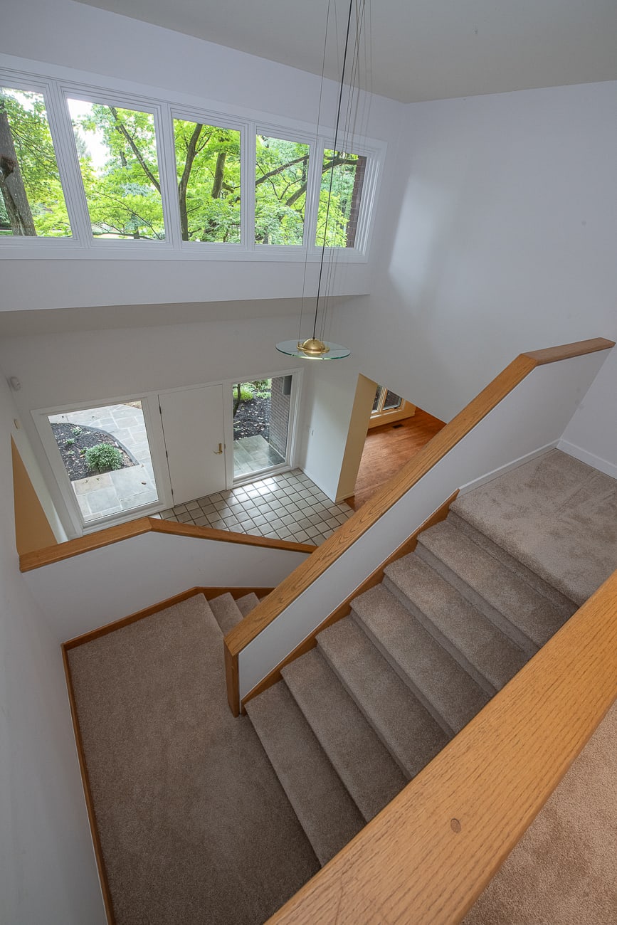 Bryn Mawr Custom Contemporary