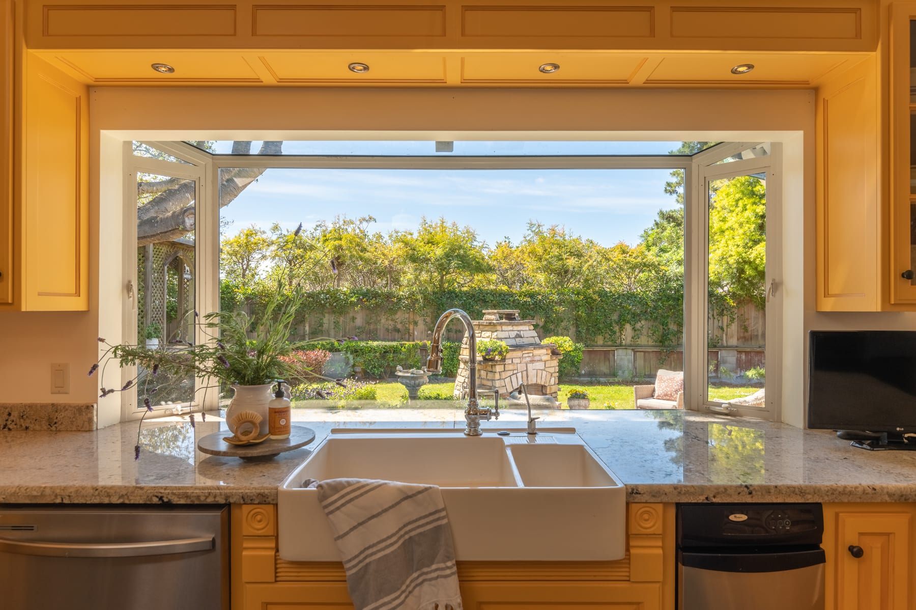 Beautiful Carmel Craftsman - Long Term Rental