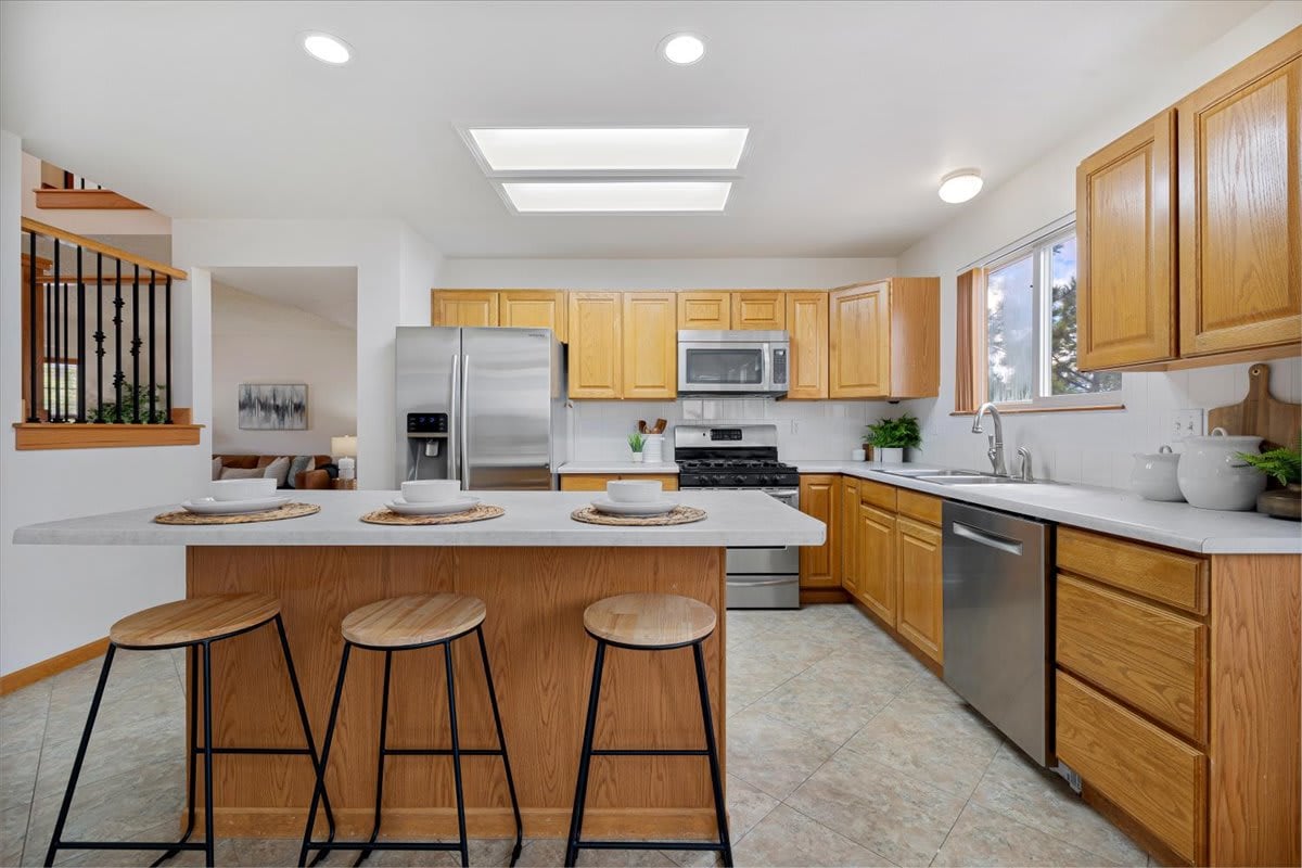 8536 Gatewick Drive