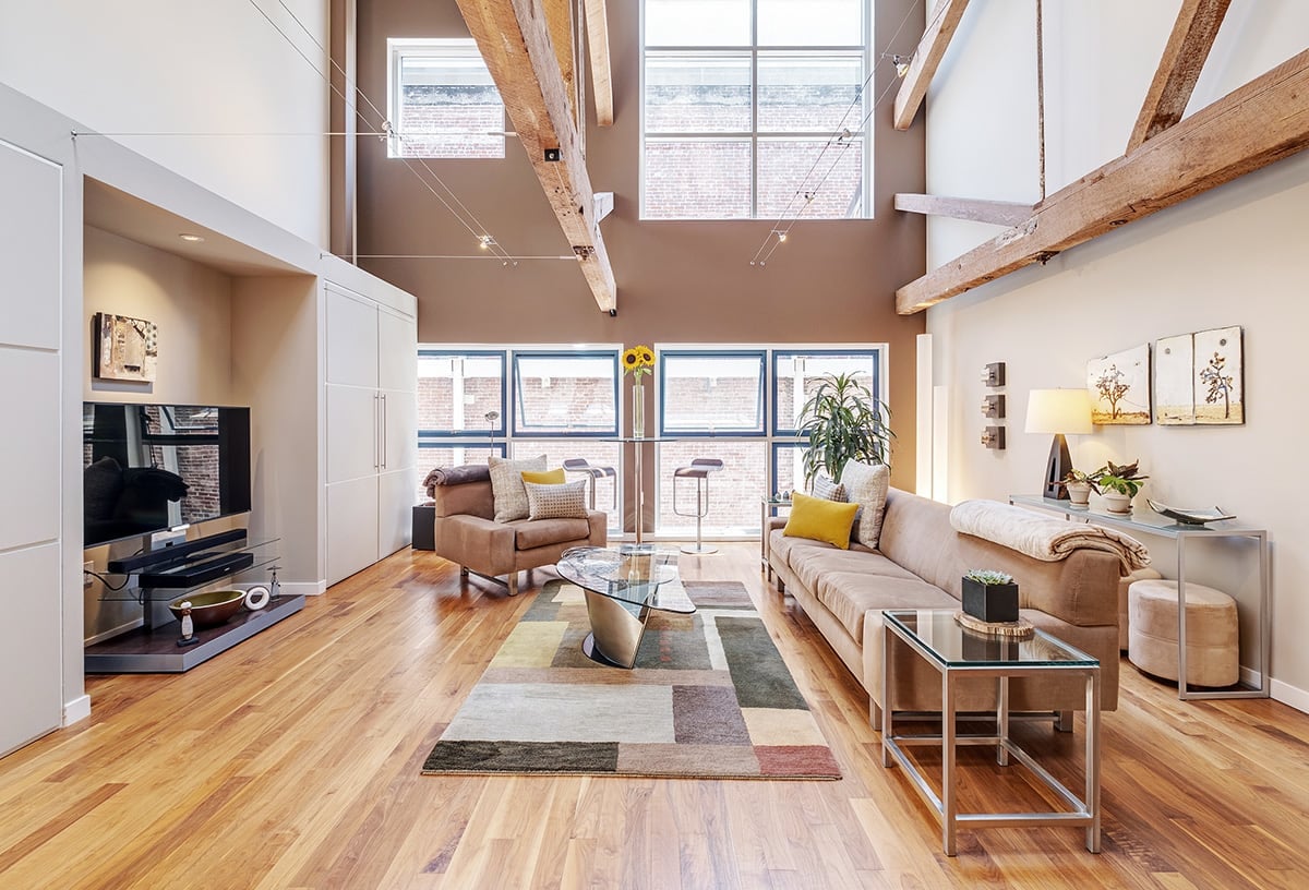 650 Delancey St., #311