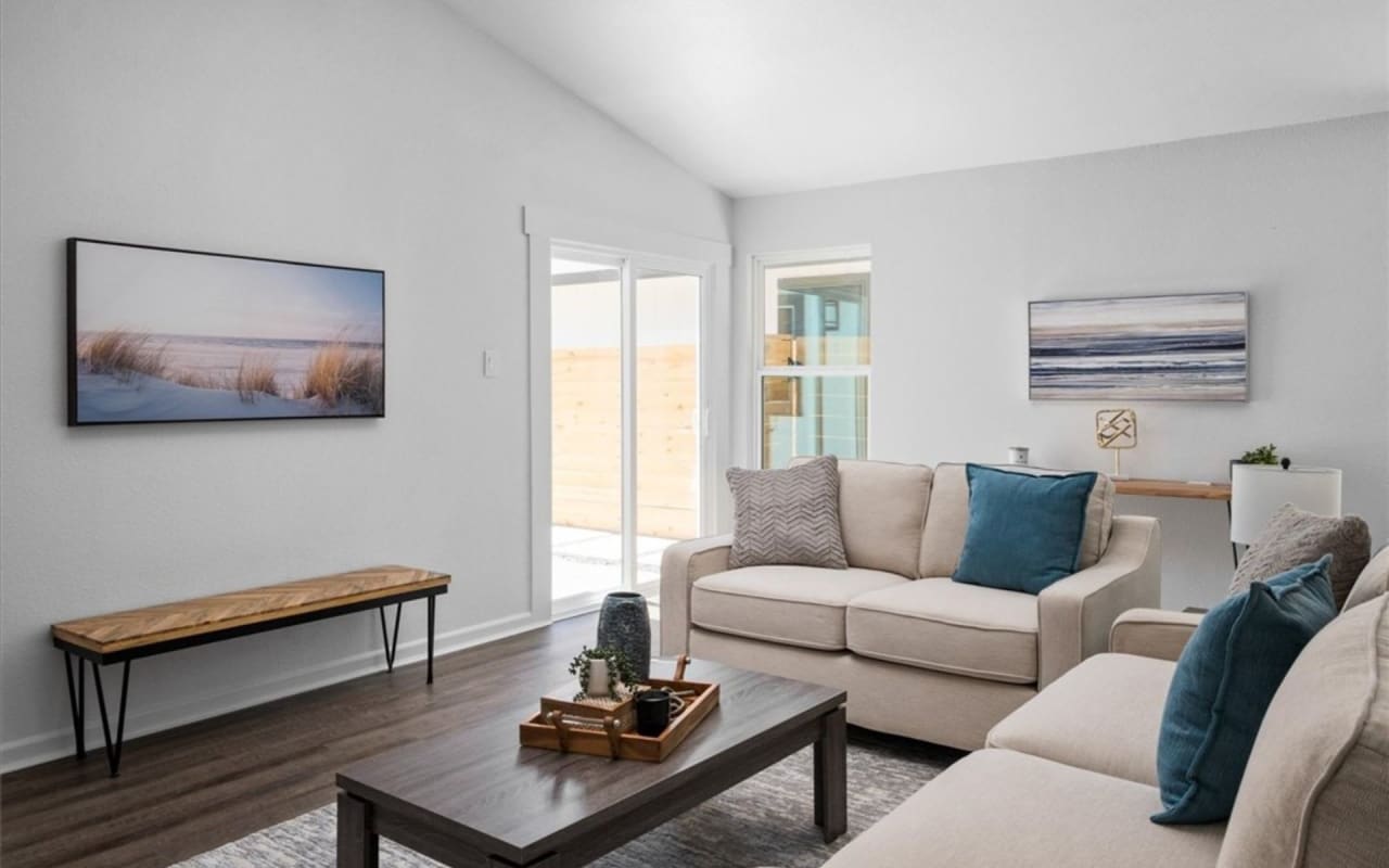 12717 Covington Trail