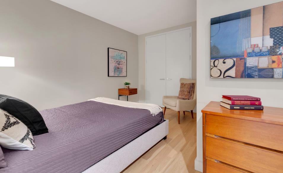 75 Wall Street, Apt 25-R