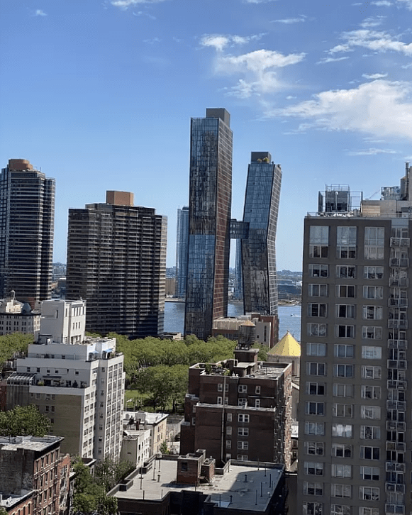 155 East 34th St., #16-D