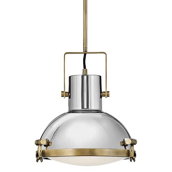 Get the Look: Refined Retreat