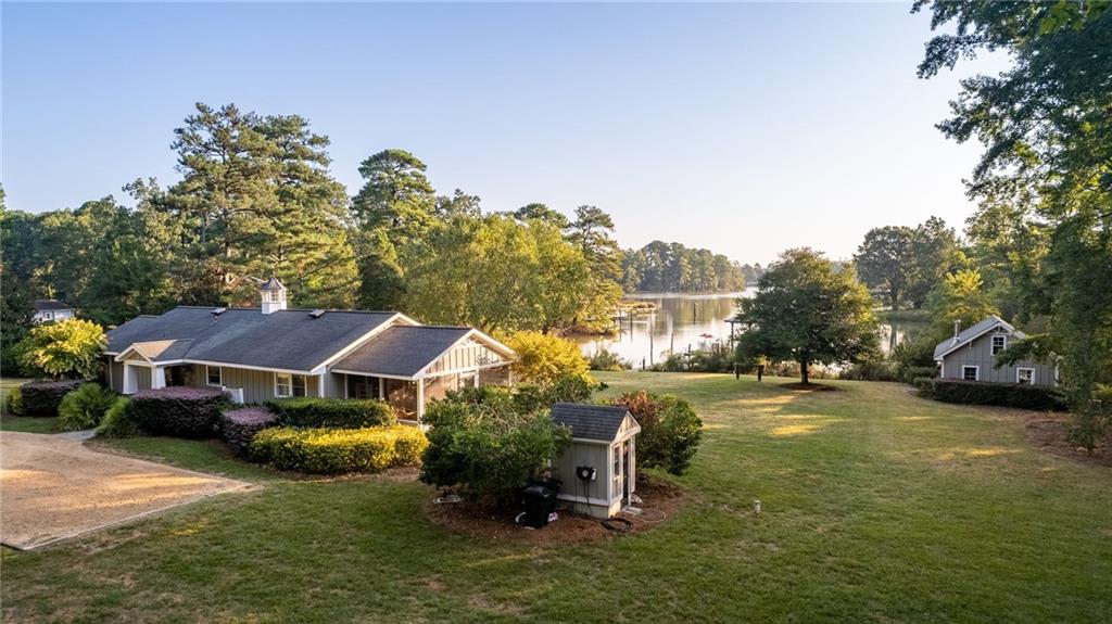 1024 & 1020 Pine Hall RD