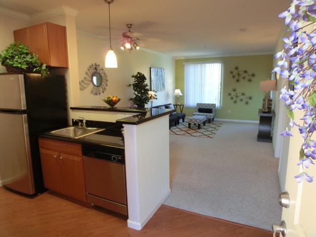 801 S Winchester Blvd #1300