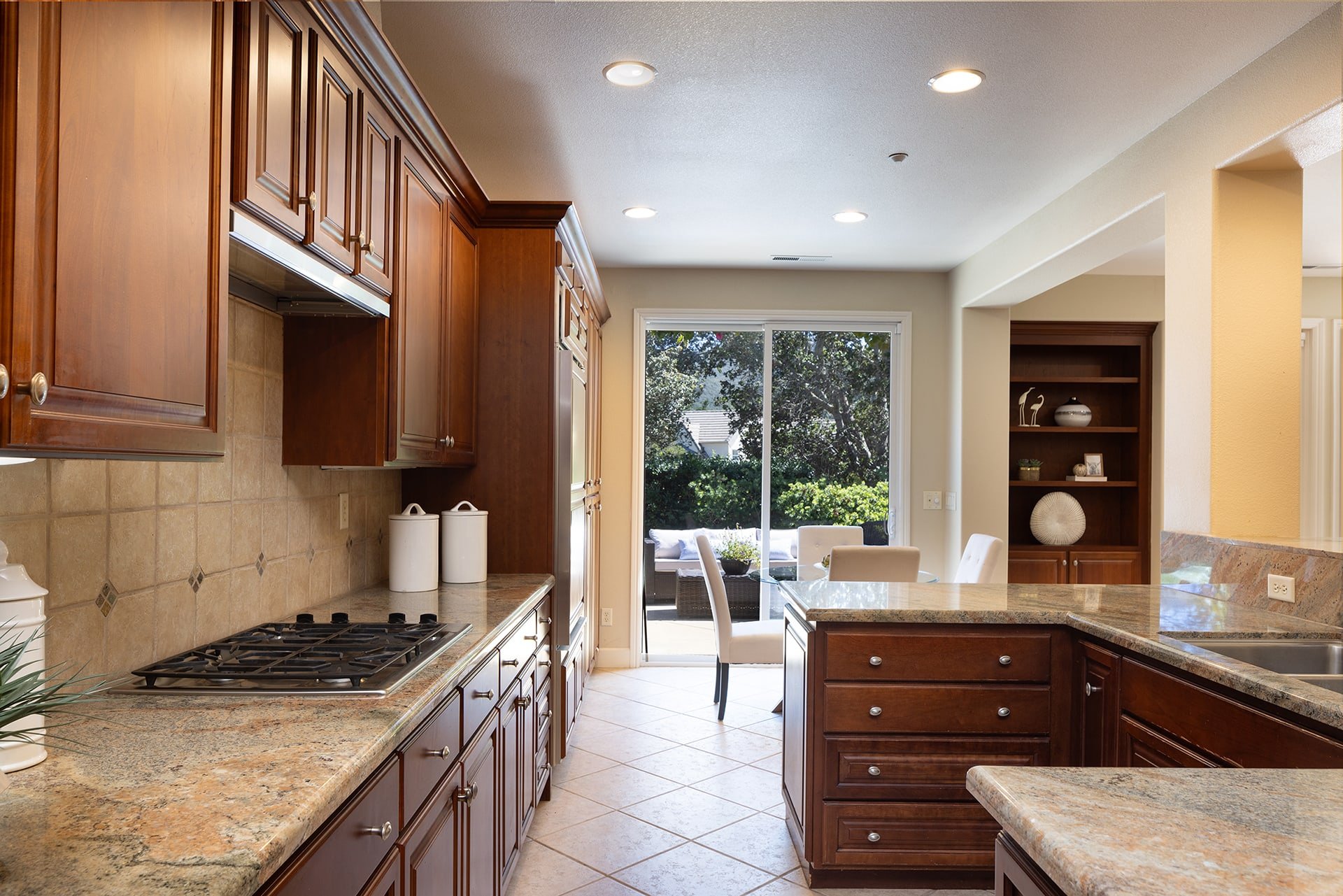 Gorgeous Mediterranean in Pasadera - 229 Madera Ct