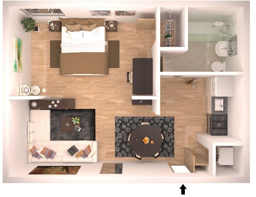20 Avenue A, Apt 2-K