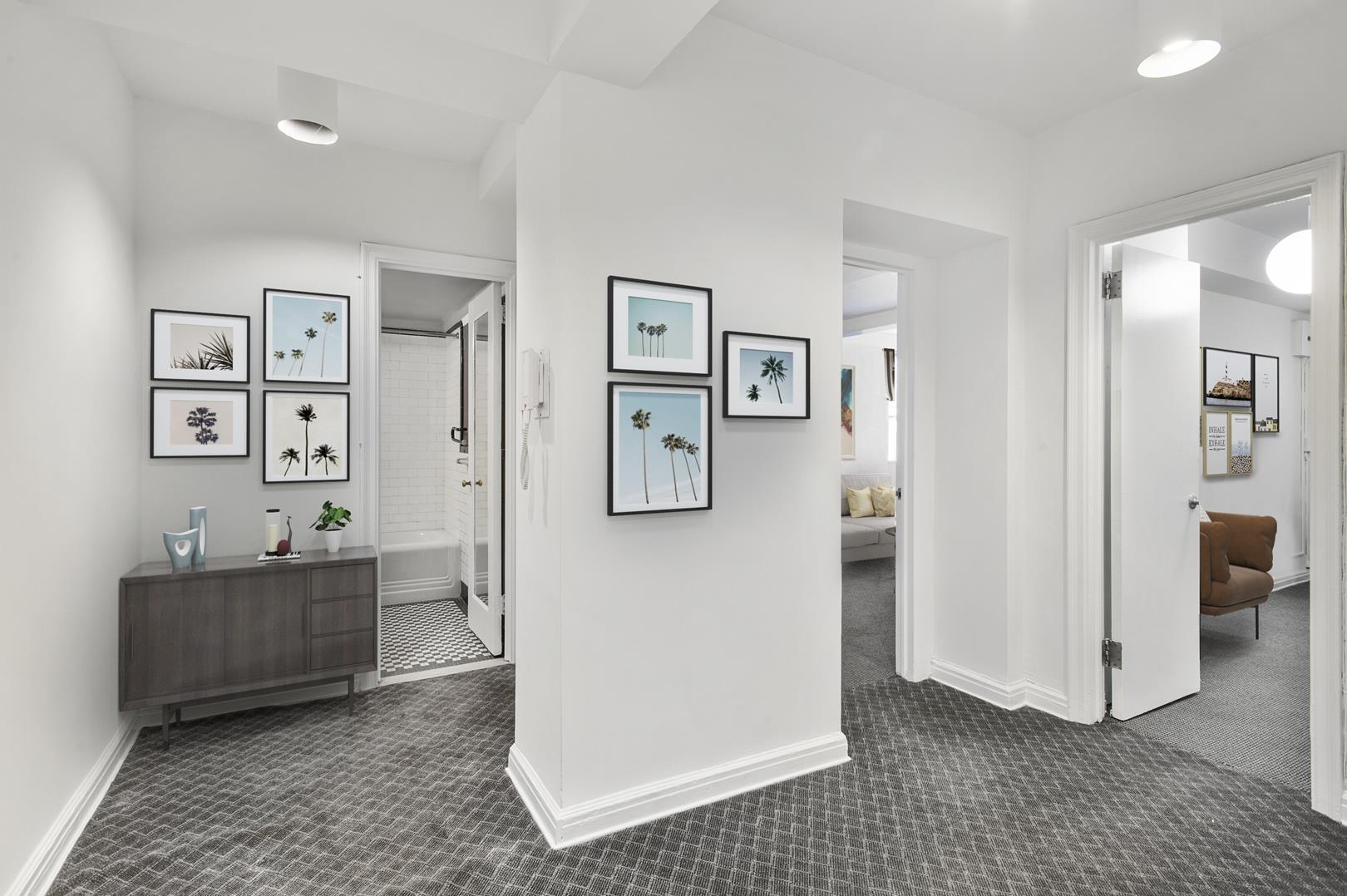 333 West 56th Street, Apt 1-D