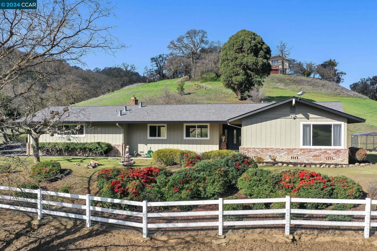 45840 Morgan Territory Rd